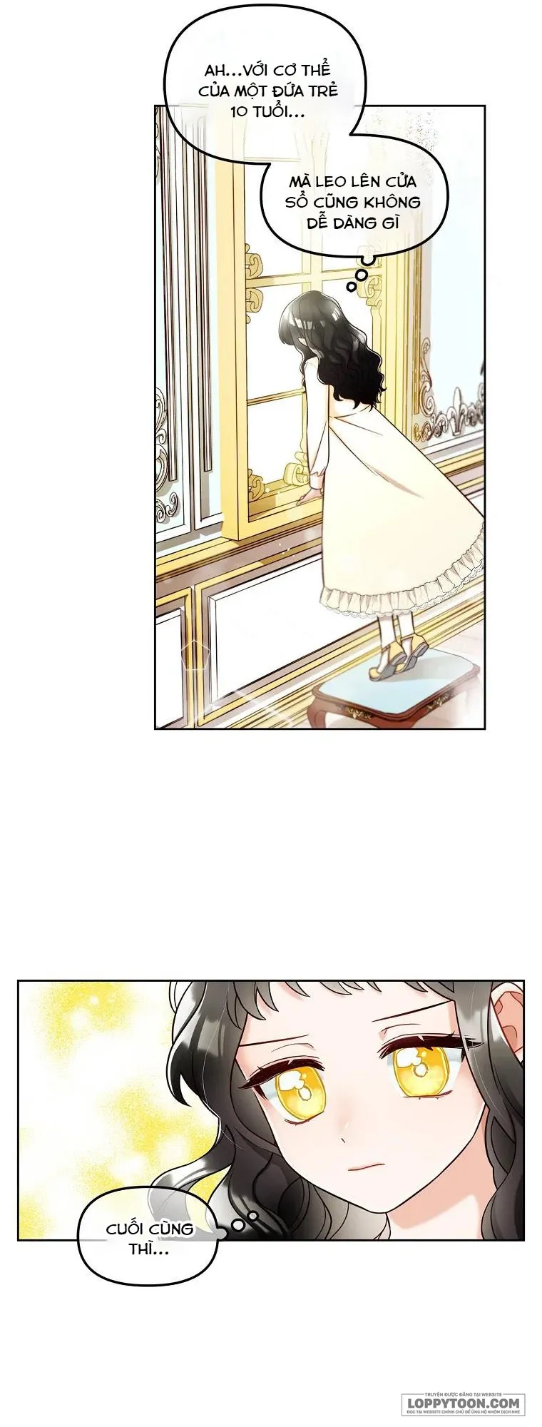 Tôi Sẽ Ở Ngay Bên Cạnh Nam Chính - Chap 1 - Trang 4