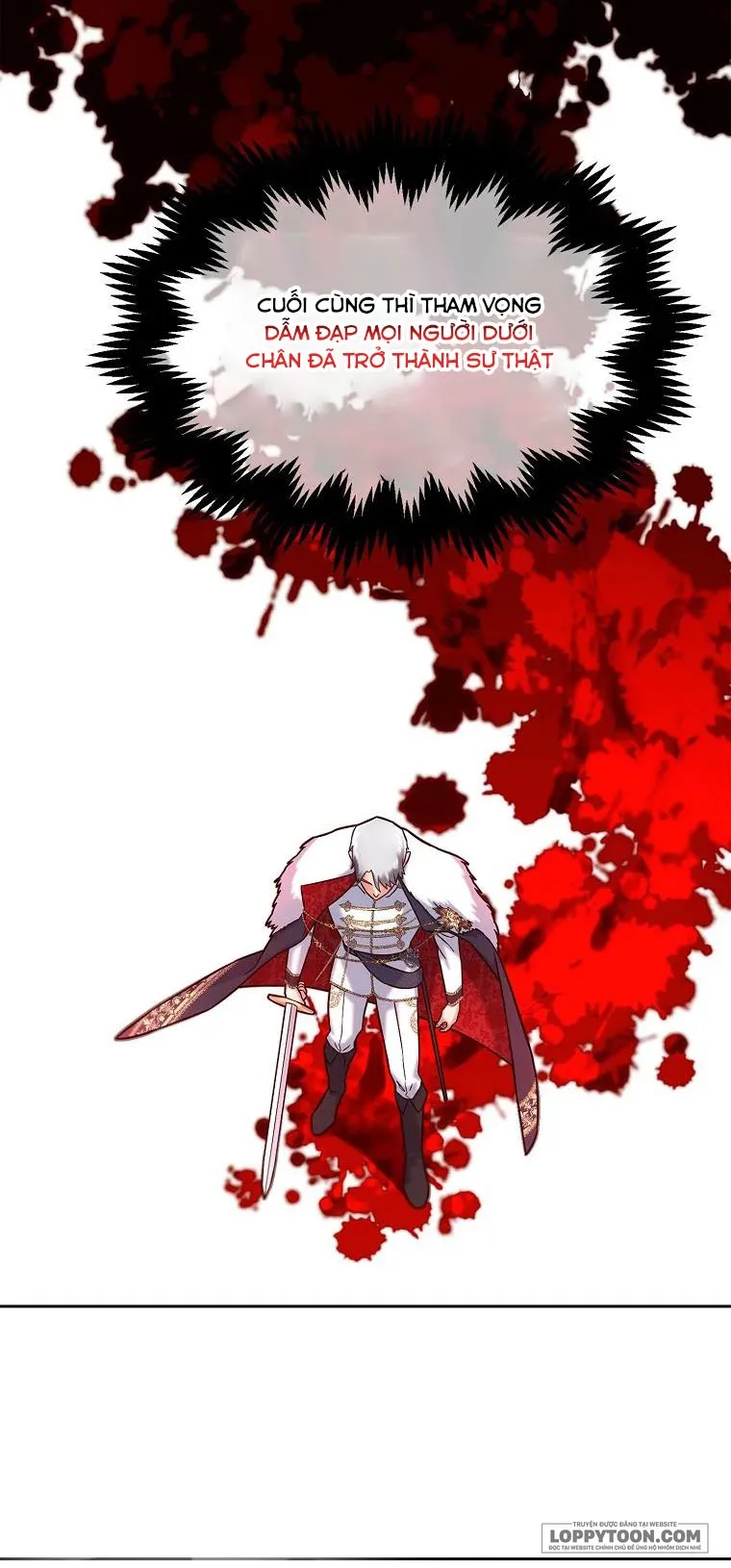 Tôi Sẽ Ở Ngay Bên Cạnh Nam Chính - Chap 1 - Trang 31