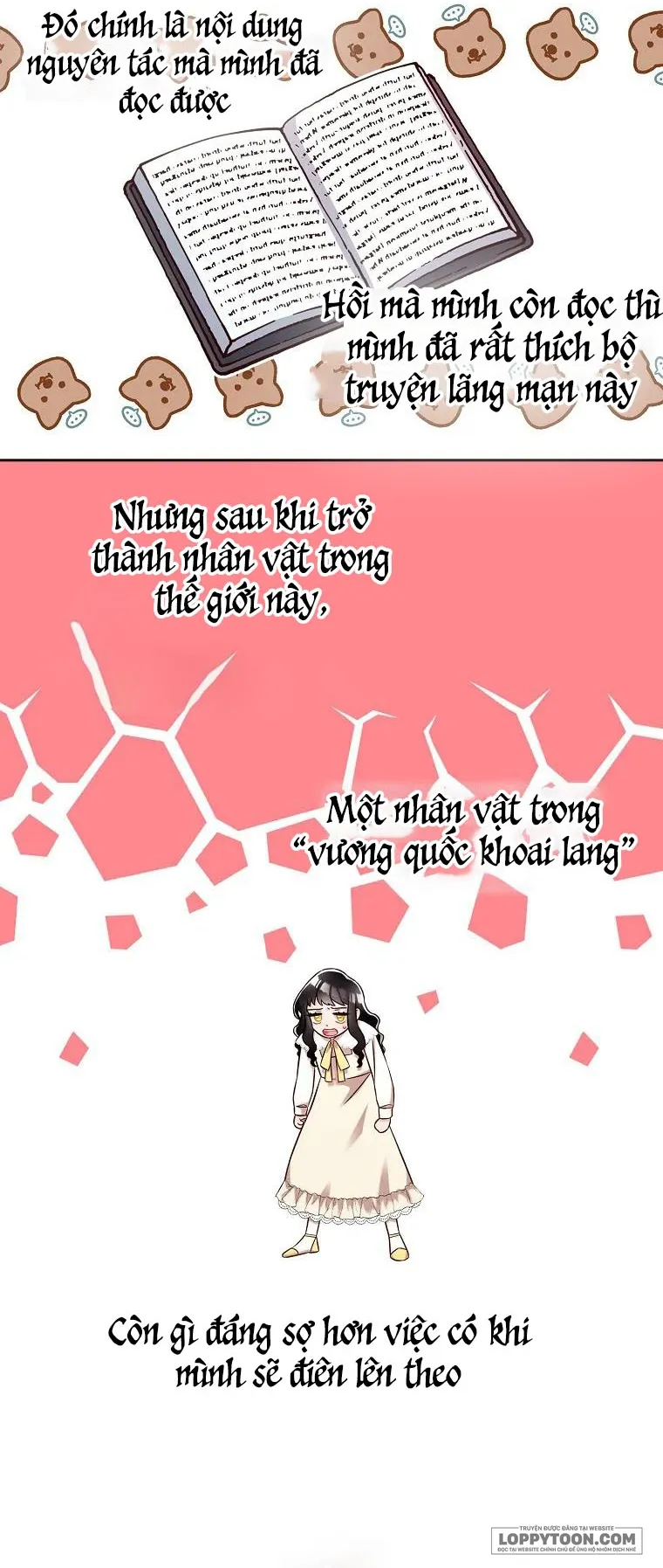 Tôi Sẽ Ở Ngay Bên Cạnh Nam Chính - Chap 1 - Trang 32