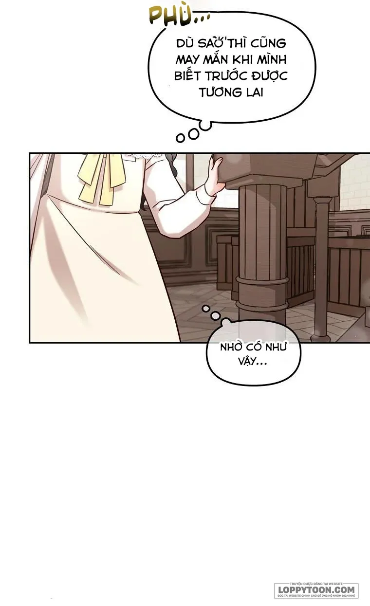 Tôi Sẽ Ở Ngay Bên Cạnh Nam Chính - Chap 1 - Trang 33