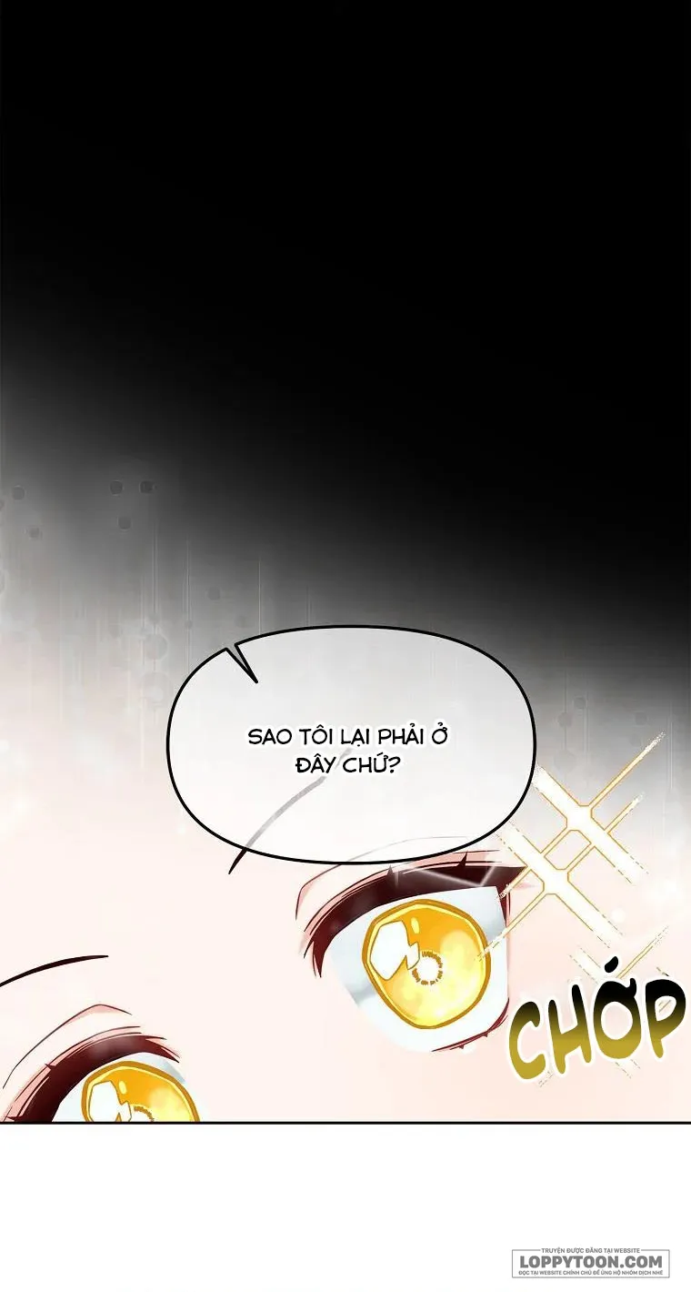 Tôi Sẽ Ở Ngay Bên Cạnh Nam Chính - Chap 1 - Trang 38