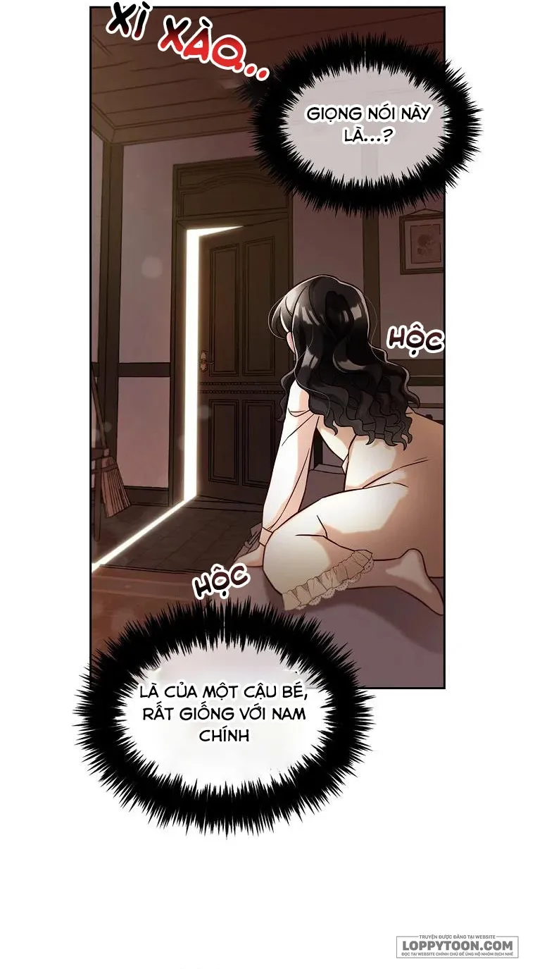 Tôi Sẽ Ở Ngay Bên Cạnh Nam Chính - Chap 1 - Trang 39