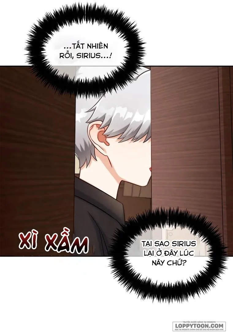 Tôi Sẽ Ở Ngay Bên Cạnh Nam Chính - Chap 1 - Trang 40