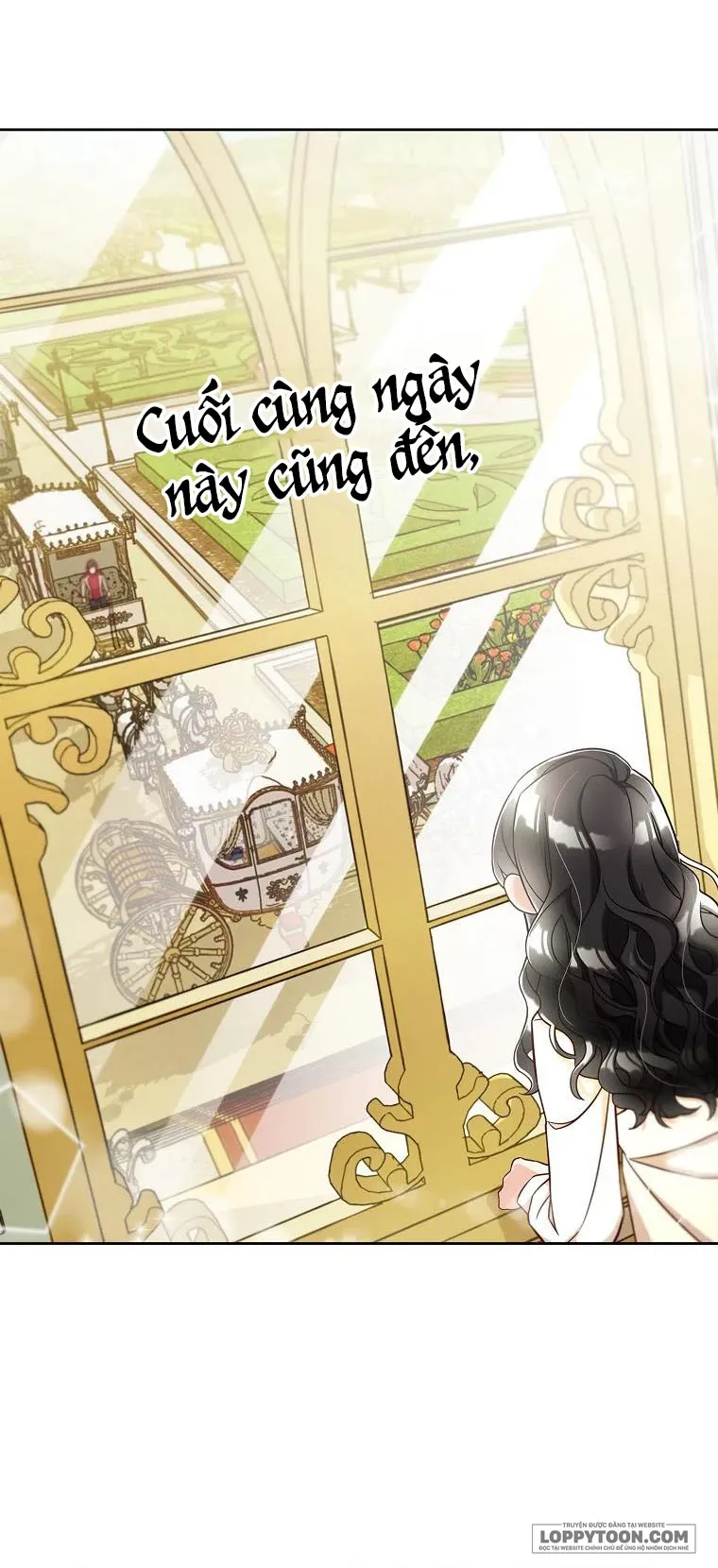Tôi Sẽ Ở Ngay Bên Cạnh Nam Chính - Chap 1 - Trang 5