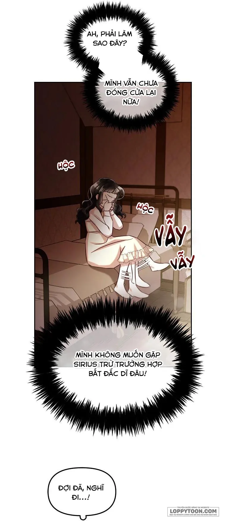Tôi Sẽ Ở Ngay Bên Cạnh Nam Chính - Chap 1 - Trang 41