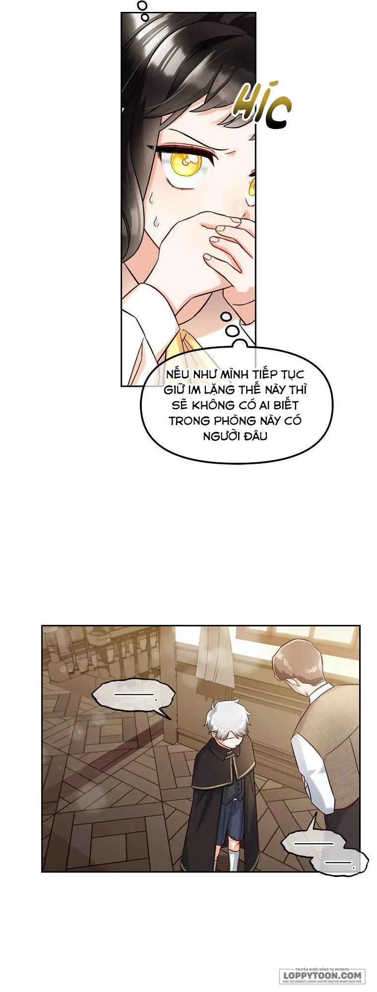 Tôi Sẽ Ở Ngay Bên Cạnh Nam Chính - Chap 1 - Trang 42