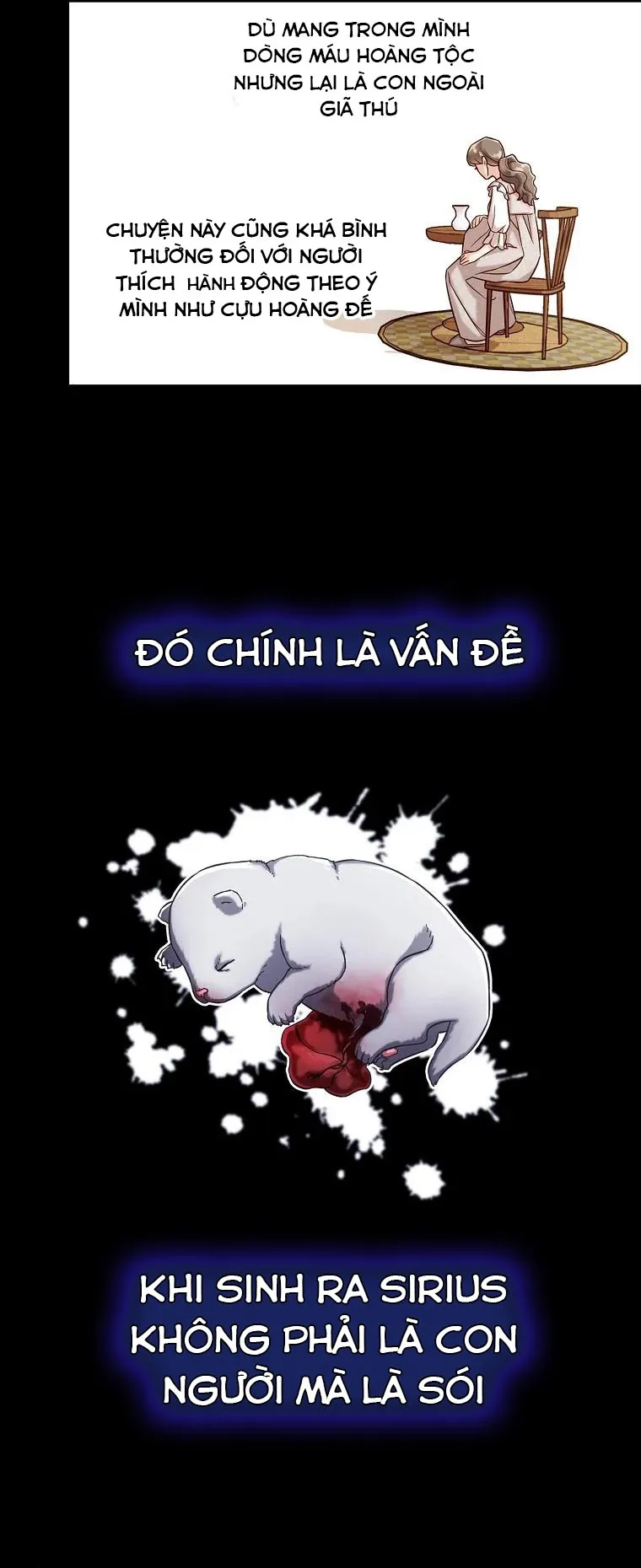 Tôi Sẽ Ở Ngay Bên Cạnh Nam Chính - Chap 1 - Trang 10