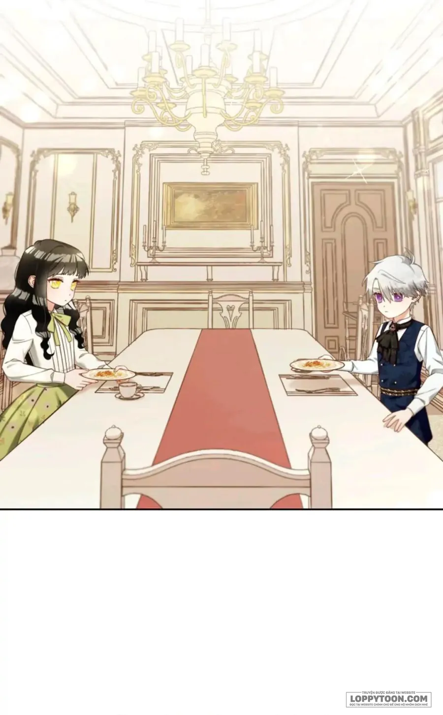Tôi Sẽ Ở Ngay Bên Cạnh Nam Chính - Chap 10 - Trang 2