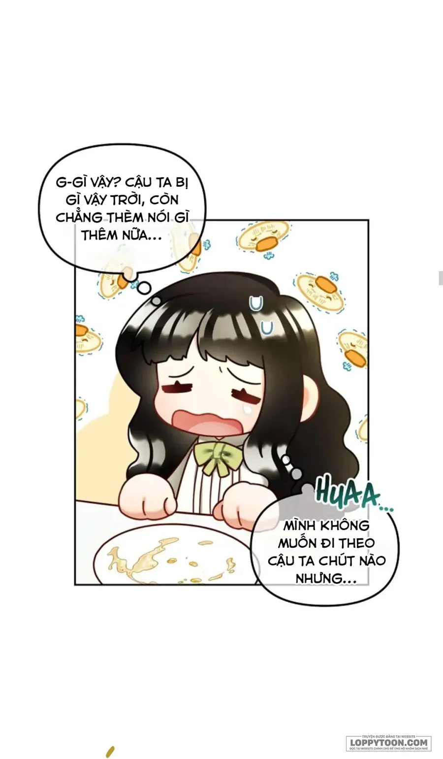 Tôi Sẽ Ở Ngay Bên Cạnh Nam Chính - Chap 10 - Trang 11