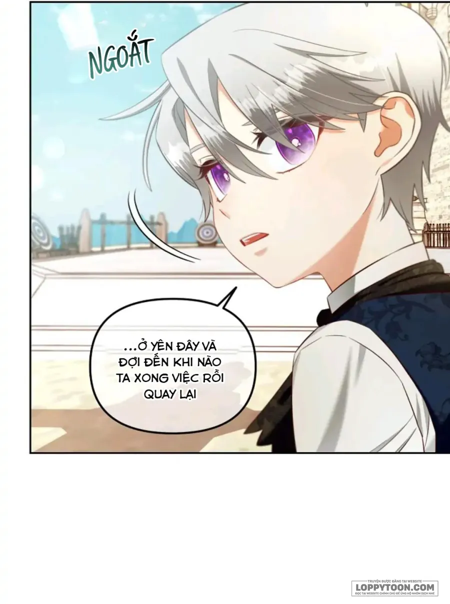 Tôi Sẽ Ở Ngay Bên Cạnh Nam Chính - Chap 10 - Trang 15