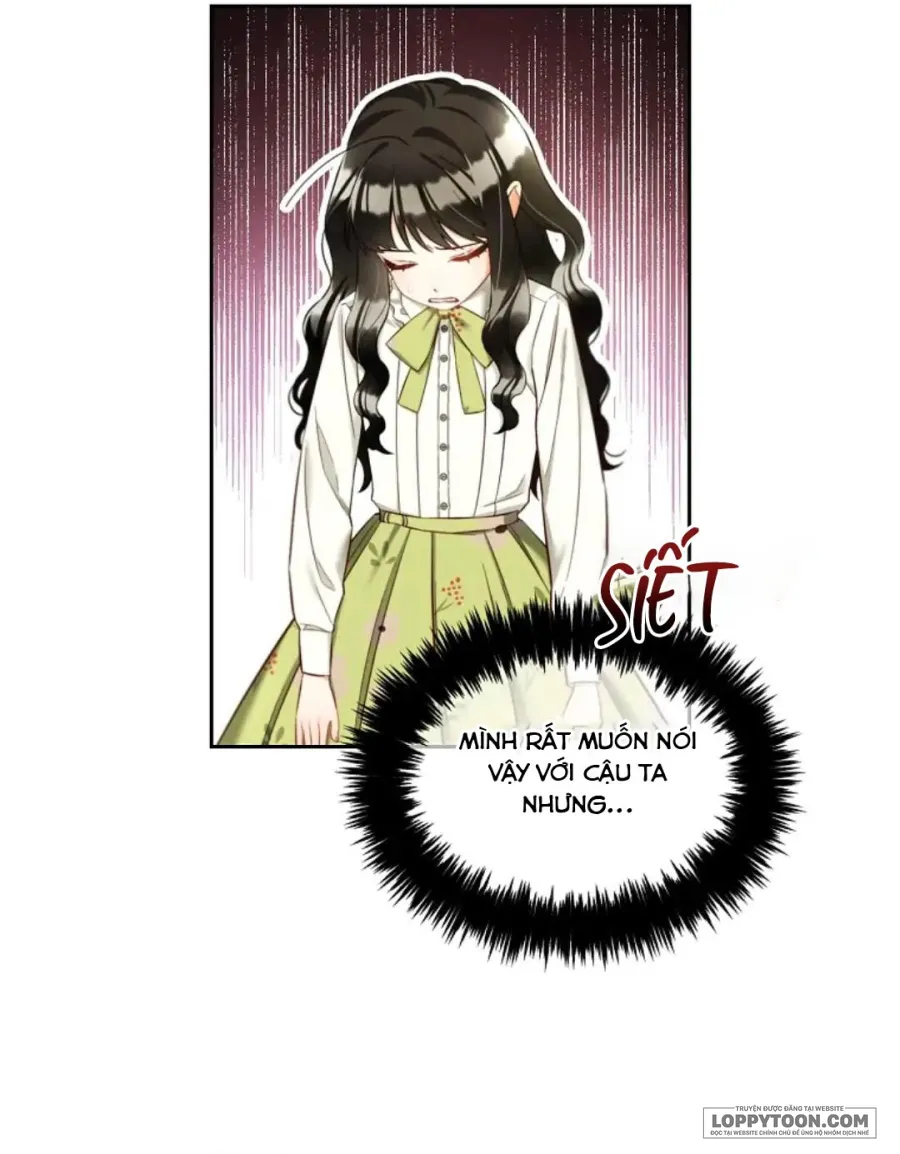 Tôi Sẽ Ở Ngay Bên Cạnh Nam Chính - Chap 10 - Trang 17