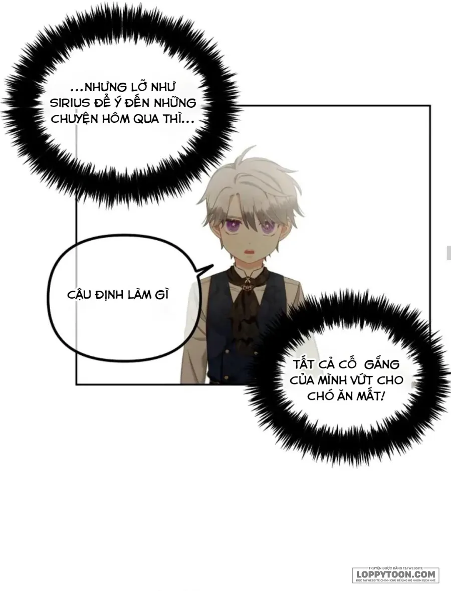 Tôi Sẽ Ở Ngay Bên Cạnh Nam Chính - Chap 10 - Trang 18