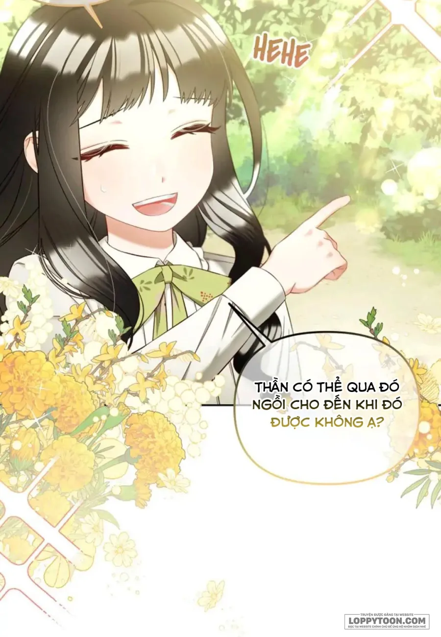 Tôi Sẽ Ở Ngay Bên Cạnh Nam Chính - Chap 10 - Trang 21