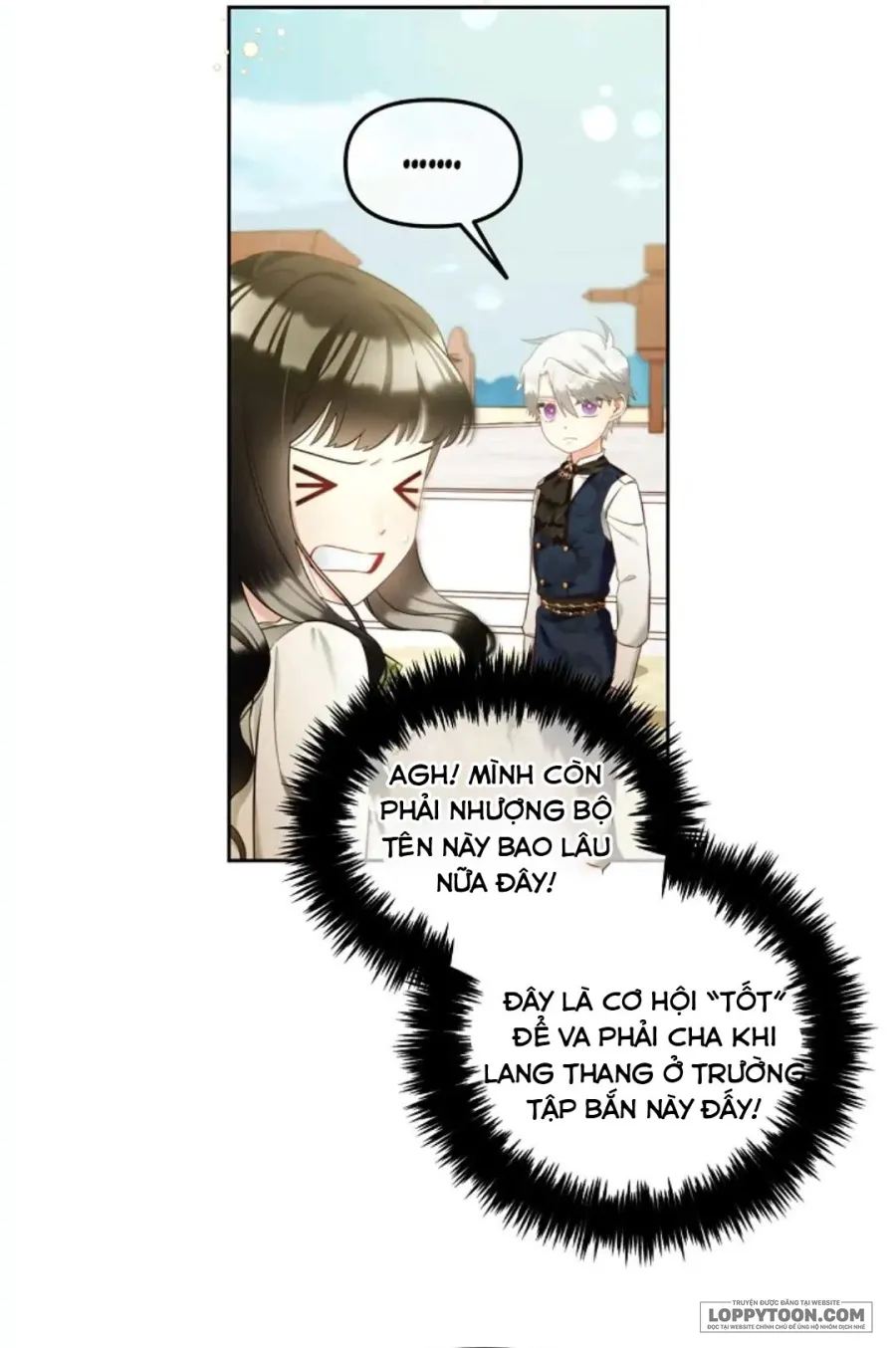 Tôi Sẽ Ở Ngay Bên Cạnh Nam Chính - Chap 10 - Trang 22