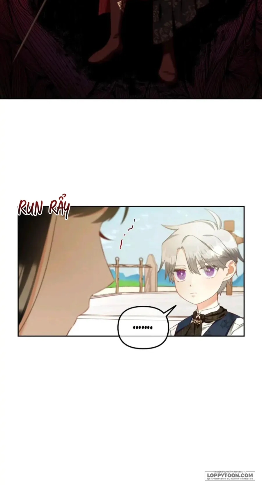 Tôi Sẽ Ở Ngay Bên Cạnh Nam Chính - Chap 10 - Trang 24