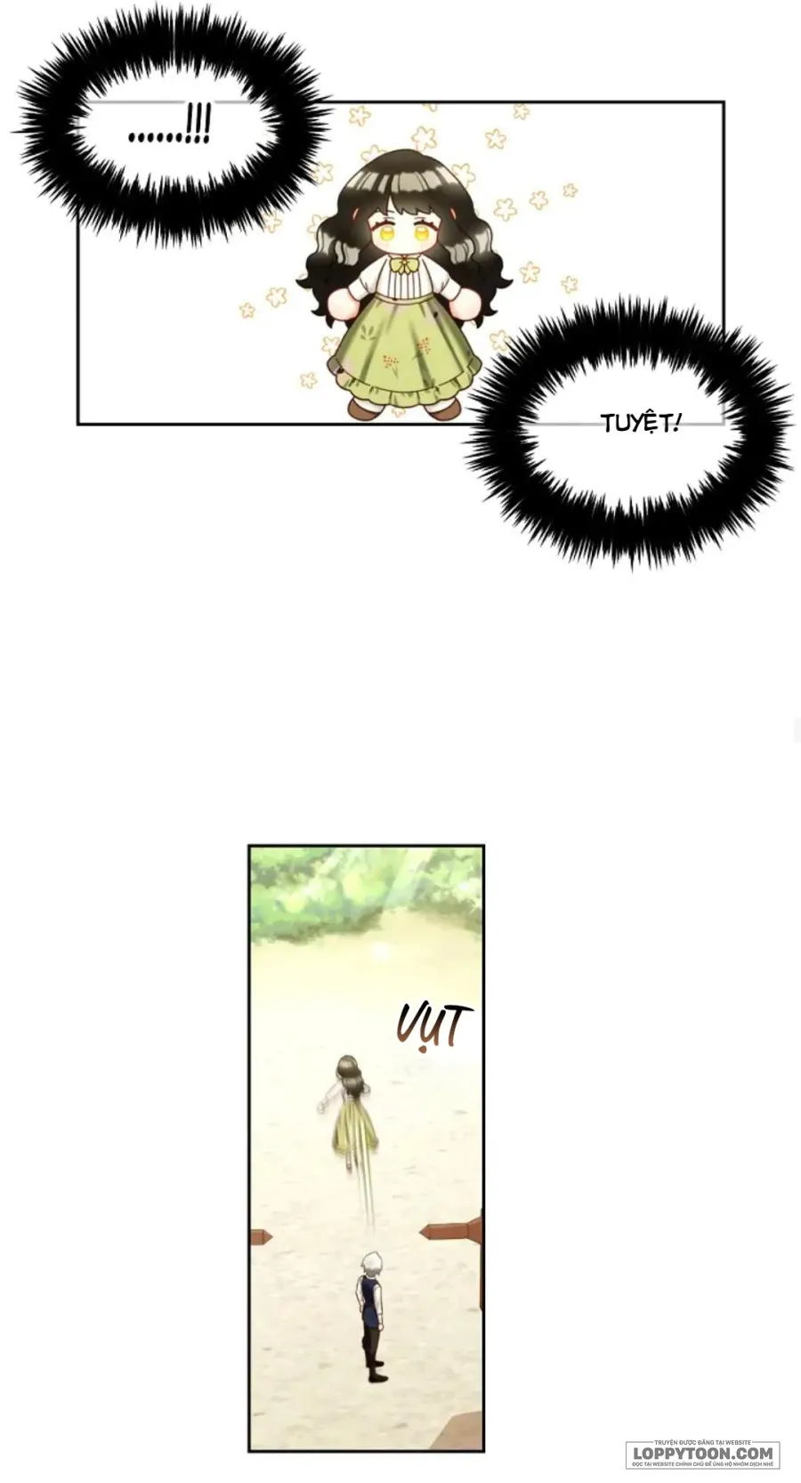 Tôi Sẽ Ở Ngay Bên Cạnh Nam Chính - Chap 10 - Trang 26