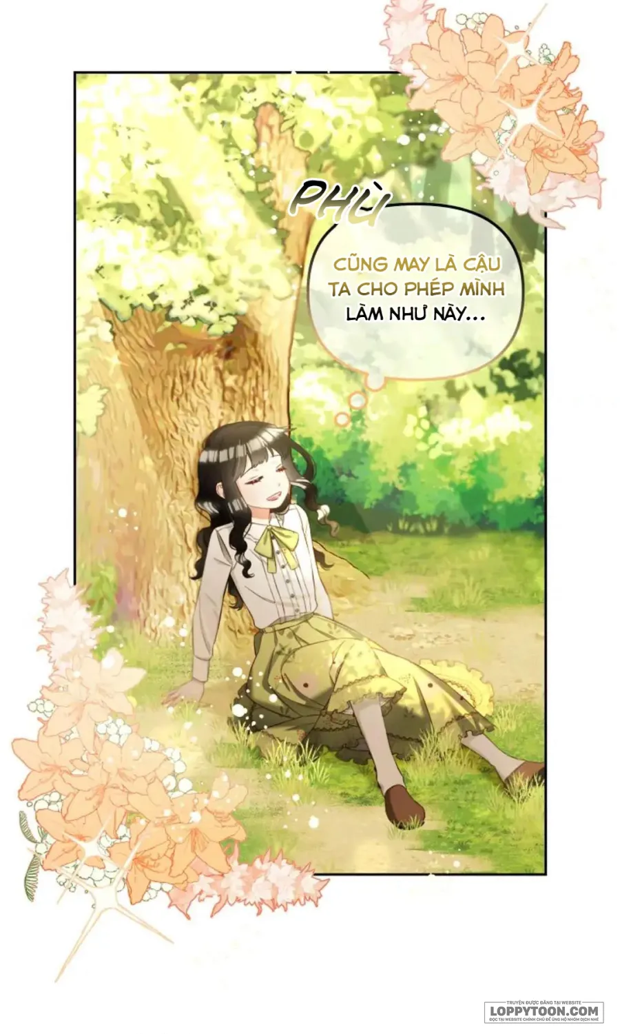Tôi Sẽ Ở Ngay Bên Cạnh Nam Chính - Chap 10 - Trang 28