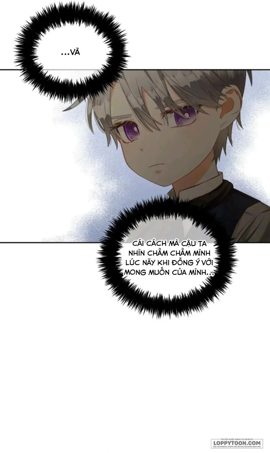 Tôi Sẽ Ở Ngay Bên Cạnh Nam Chính - Chap 10 - Trang 29