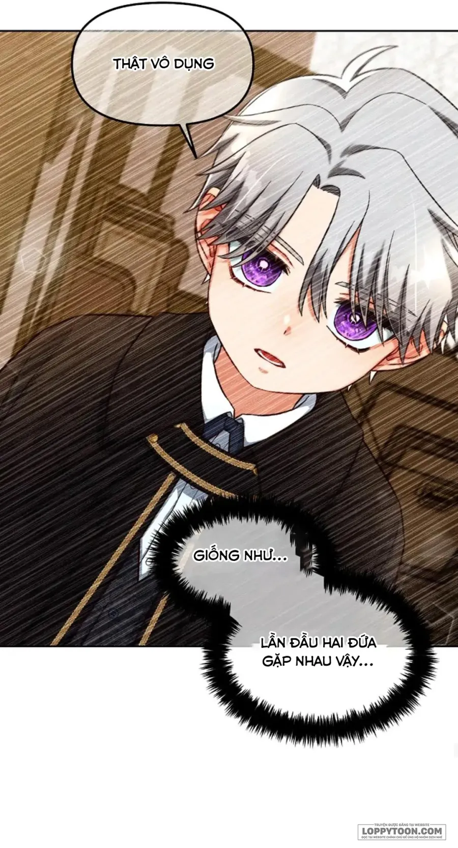 Tôi Sẽ Ở Ngay Bên Cạnh Nam Chính - Chap 10 - Trang 30