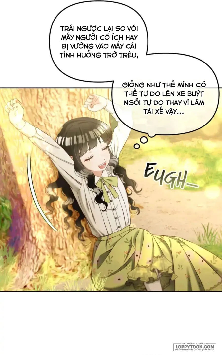 Tôi Sẽ Ở Ngay Bên Cạnh Nam Chính - Chap 10 - Trang 32