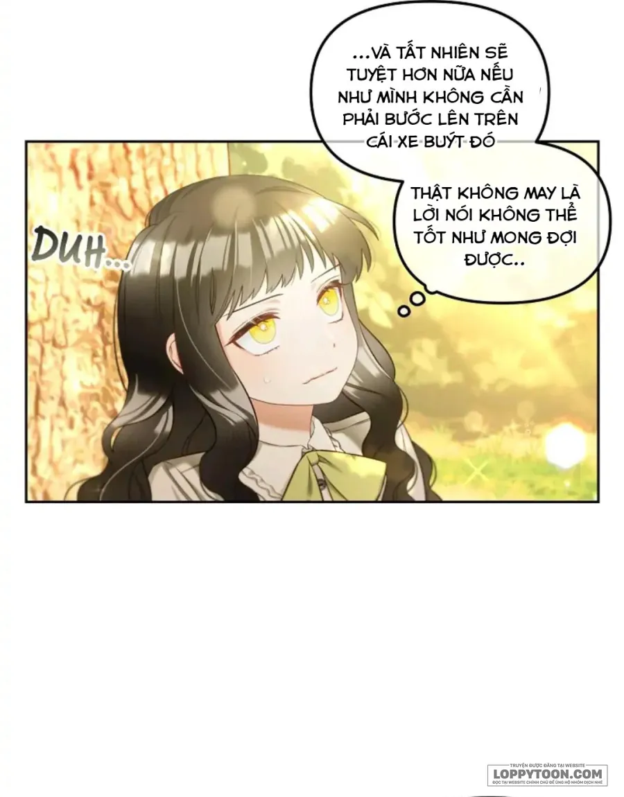 Tôi Sẽ Ở Ngay Bên Cạnh Nam Chính - Chap 10 - Trang 33