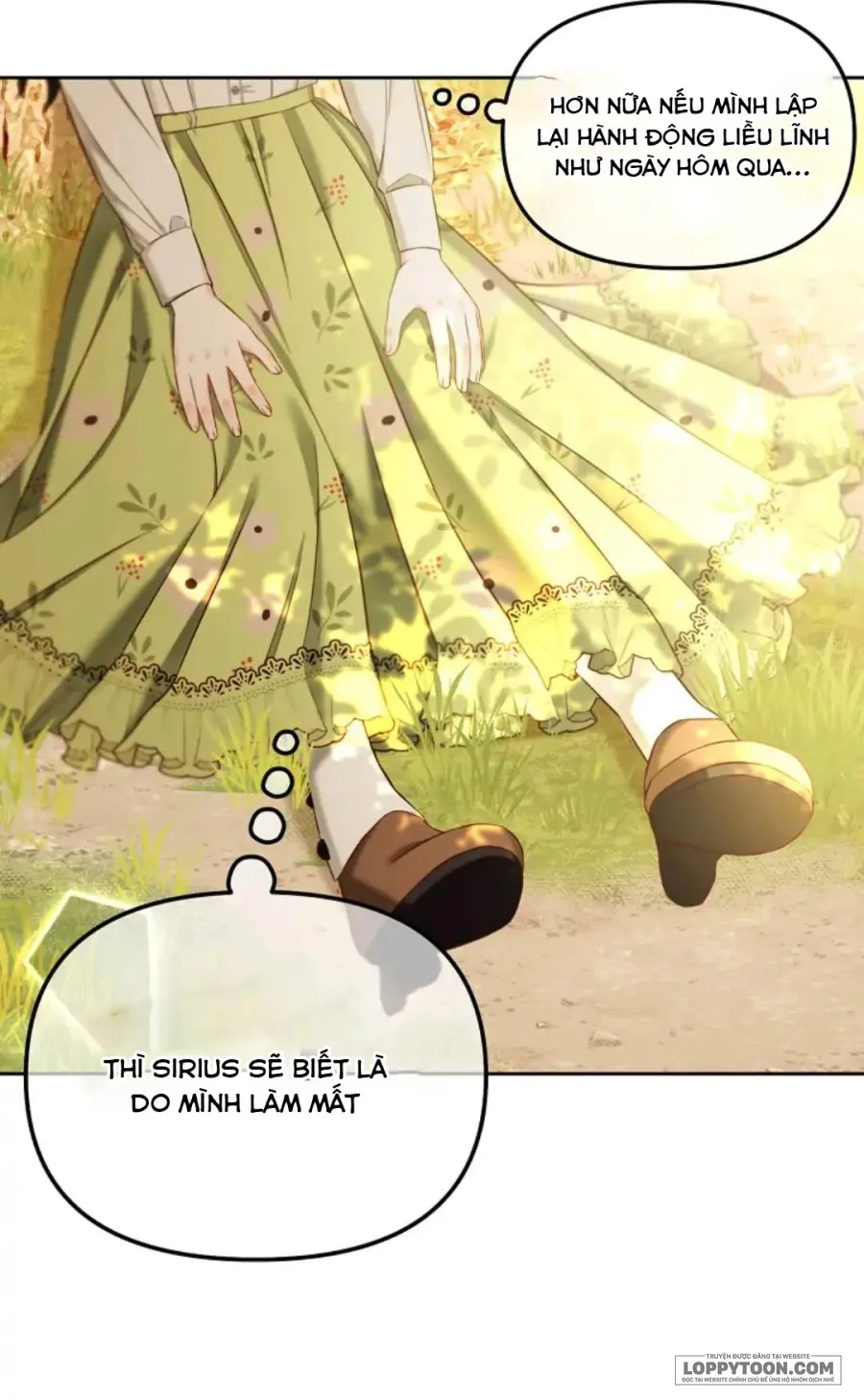 Tôi Sẽ Ở Ngay Bên Cạnh Nam Chính - Chap 10 - Trang 34