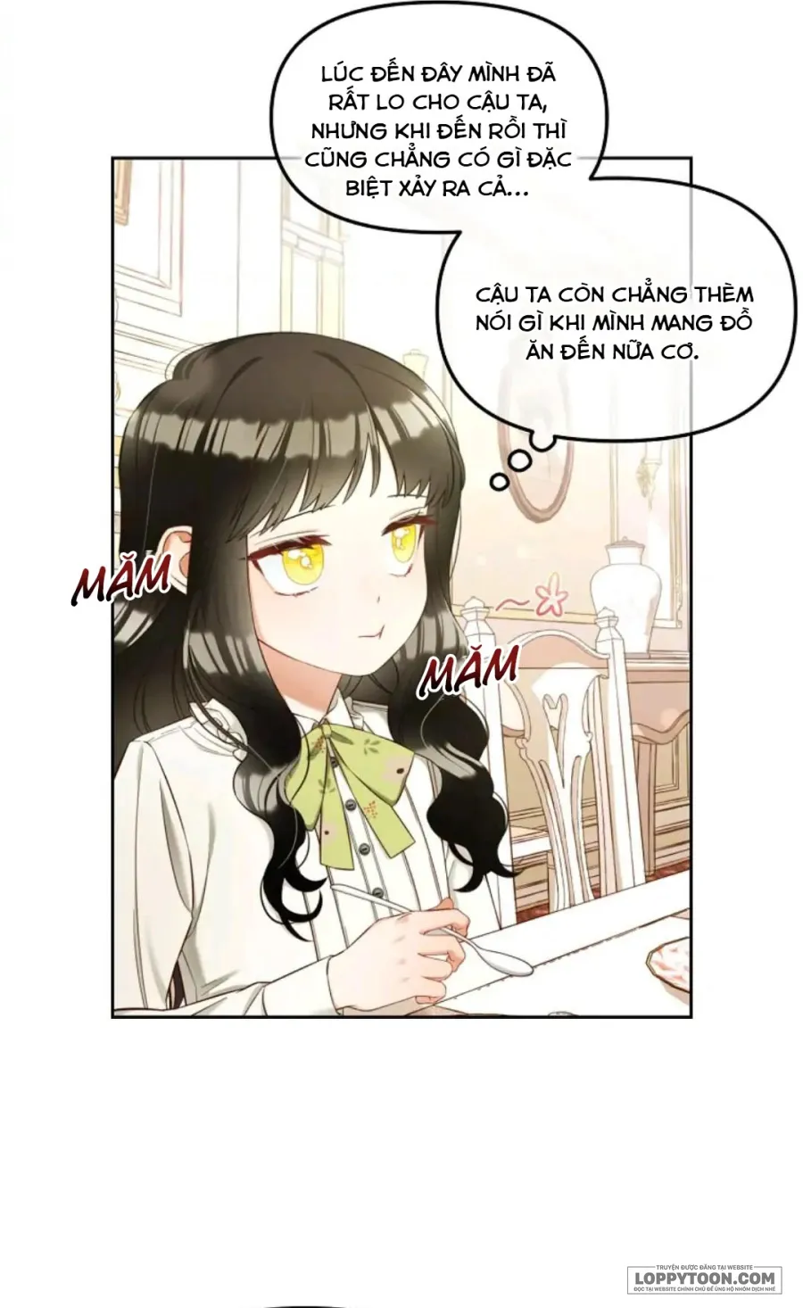Tôi Sẽ Ở Ngay Bên Cạnh Nam Chính - Chap 10 - Trang 5