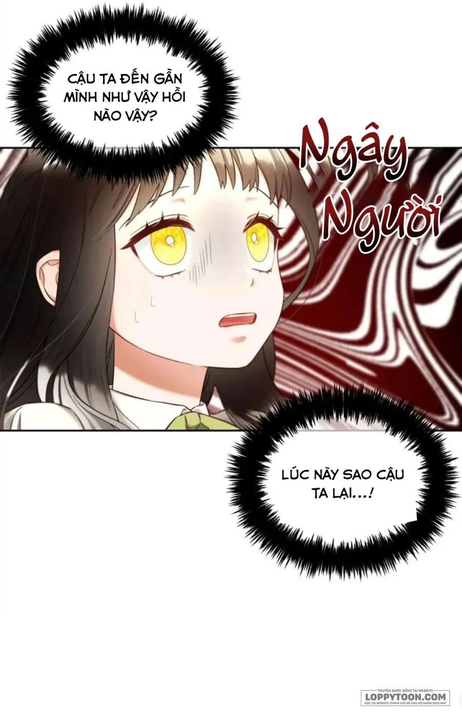 Tôi Sẽ Ở Ngay Bên Cạnh Nam Chính - Chap 10 - Trang 41