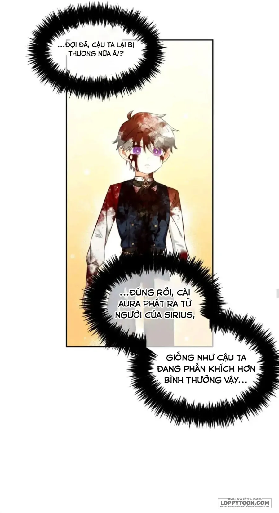 Tôi Sẽ Ở Ngay Bên Cạnh Nam Chính - Chap 10 - Trang 42
