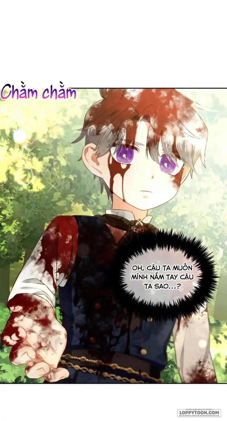 Tôi Sẽ Ở Ngay Bên Cạnh Nam Chính - Chap 10 - Trang 45