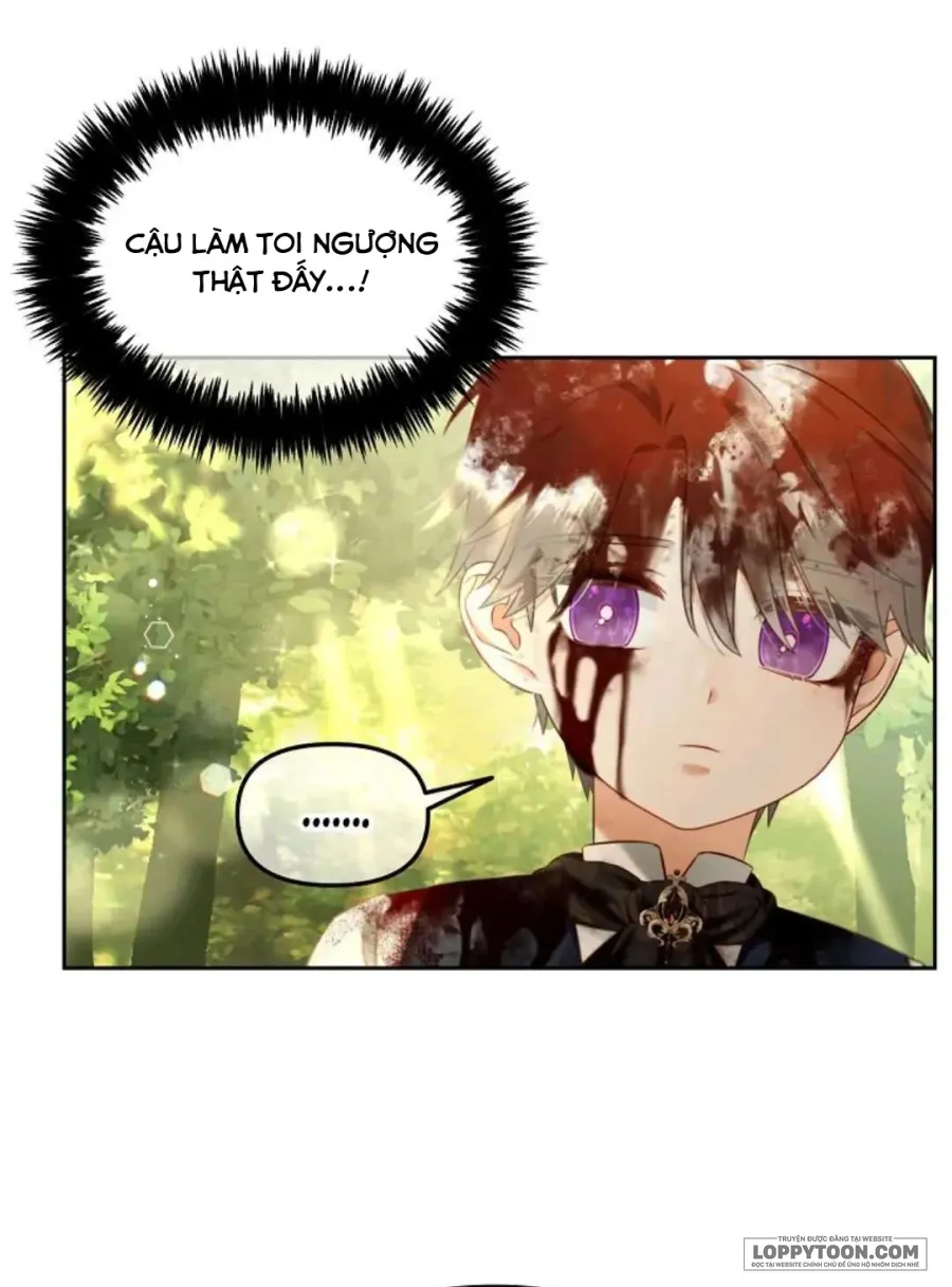Tôi Sẽ Ở Ngay Bên Cạnh Nam Chính - Chap 10 - Trang 49