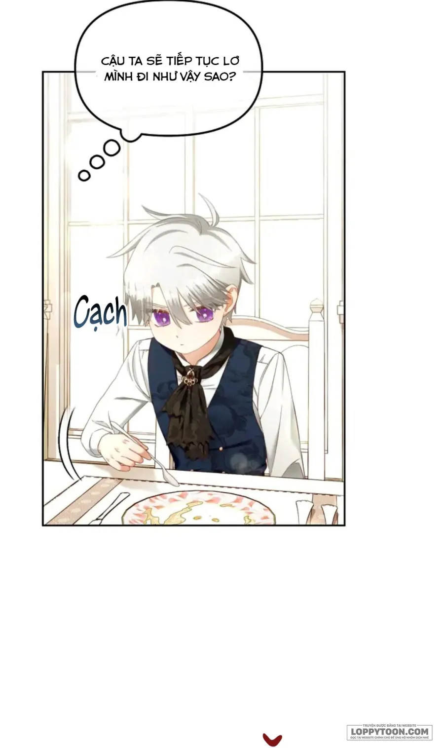 Tôi Sẽ Ở Ngay Bên Cạnh Nam Chính - Chap 10 - Trang 6