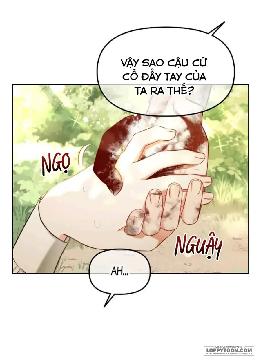 Tôi Sẽ Ở Ngay Bên Cạnh Nam Chính - Chap 10 - Trang 51