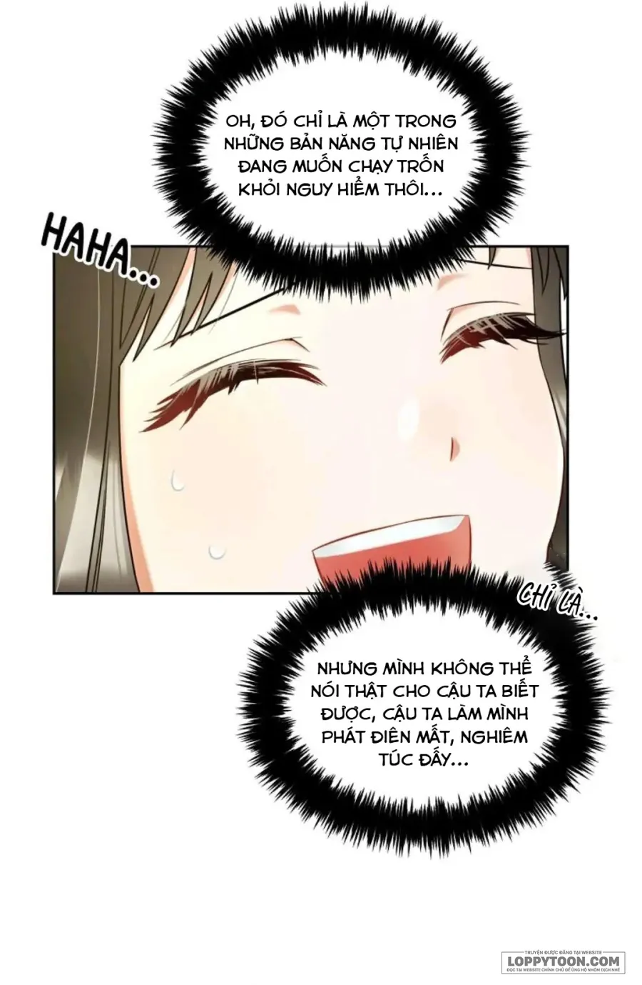 Tôi Sẽ Ở Ngay Bên Cạnh Nam Chính - Chap 10 - Trang 52