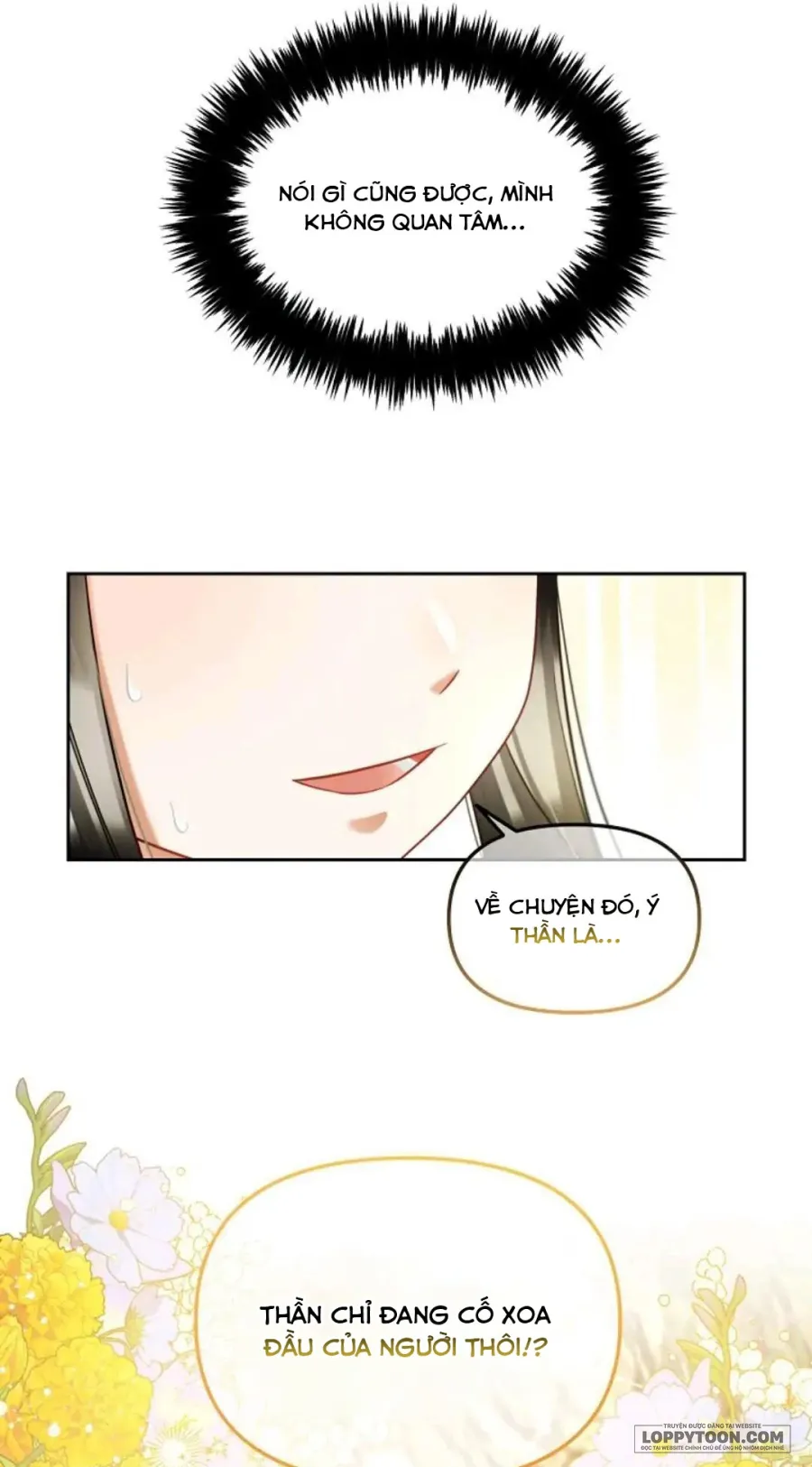 Tôi Sẽ Ở Ngay Bên Cạnh Nam Chính - Chap 10 - Trang 54