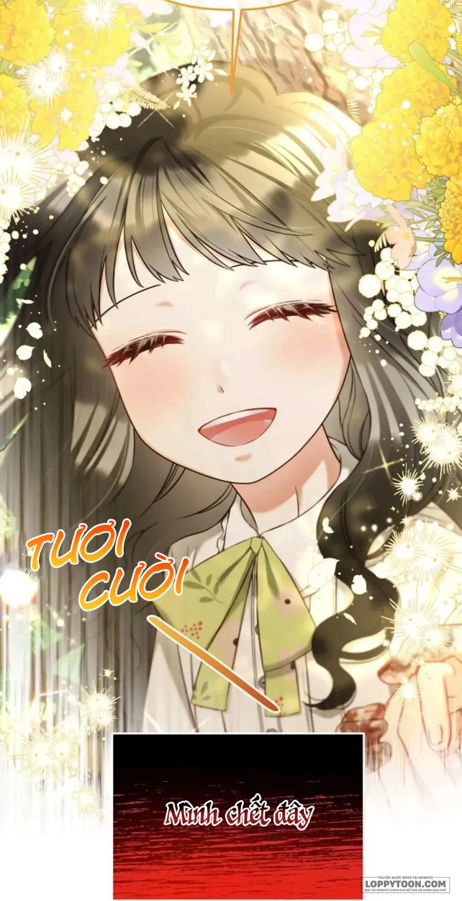 Tôi Sẽ Ở Ngay Bên Cạnh Nam Chính - Chap 10 - Trang 55