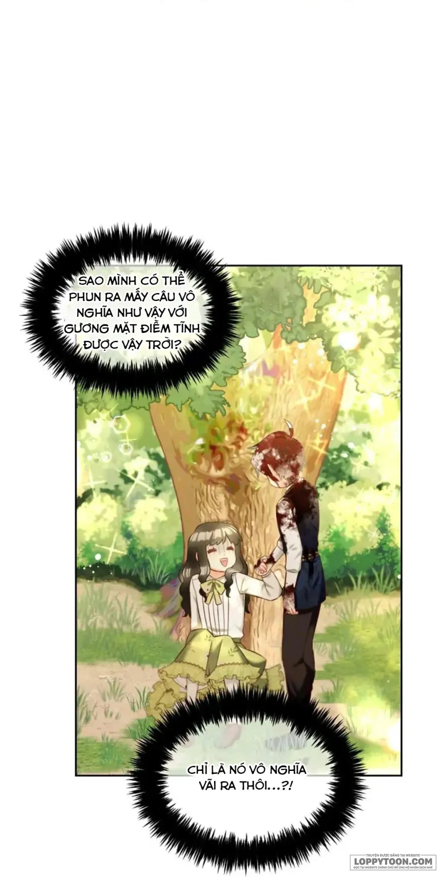 Tôi Sẽ Ở Ngay Bên Cạnh Nam Chính - Chap 10 - Trang 56