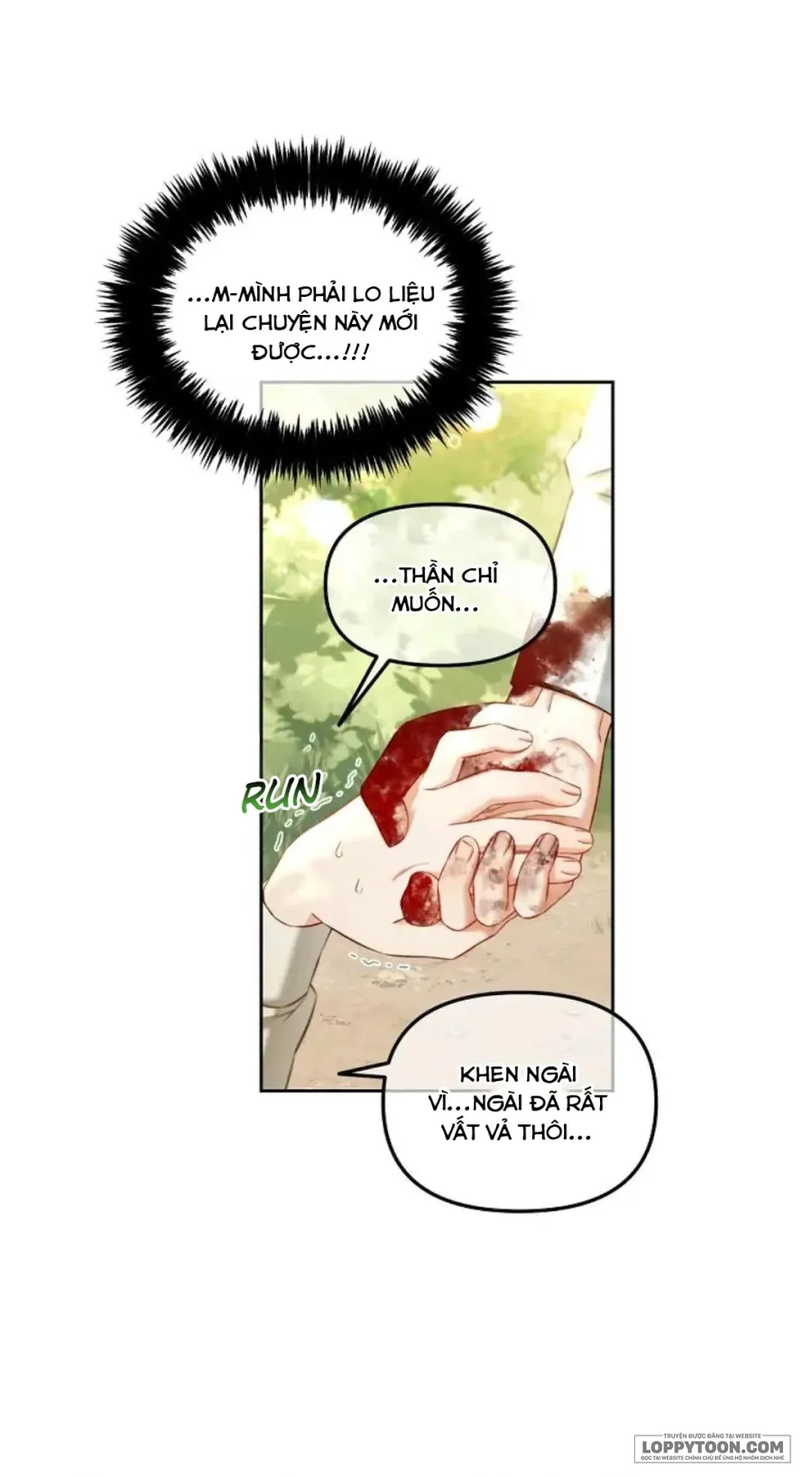 Tôi Sẽ Ở Ngay Bên Cạnh Nam Chính - Chap 10 - Trang 57