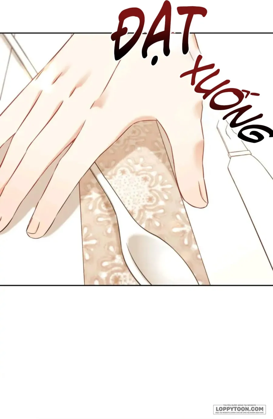 Tôi Sẽ Ở Ngay Bên Cạnh Nam Chính - Chap 10 - Trang 7
