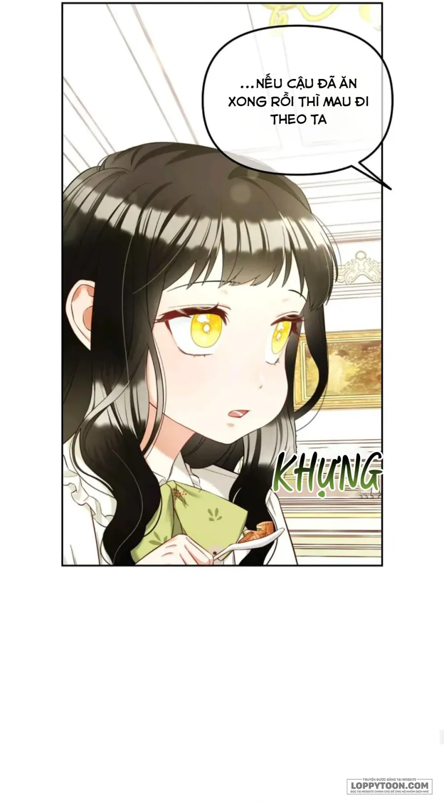 Tôi Sẽ Ở Ngay Bên Cạnh Nam Chính - Chap 10 - Trang 8