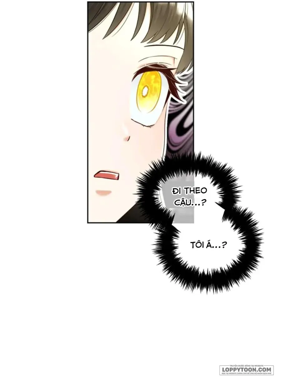 Tôi Sẽ Ở Ngay Bên Cạnh Nam Chính - Chap 10 - Trang 9
