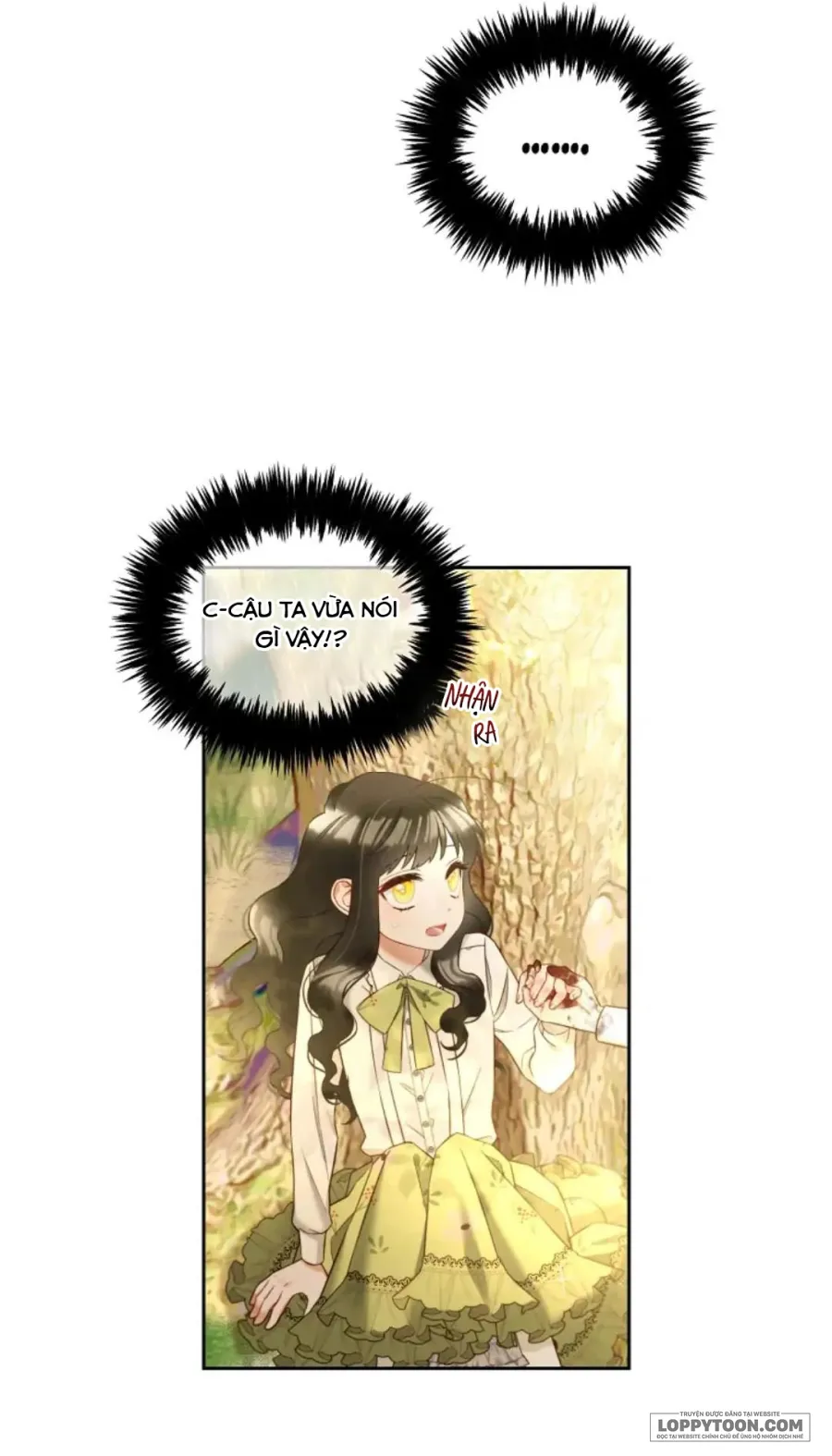 Tôi Sẽ Ở Ngay Bên Cạnh Nam Chính - Chap 11 - Trang 2