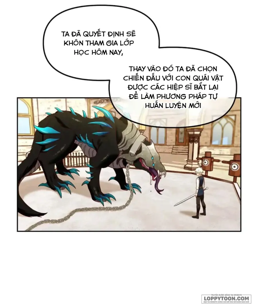 Tôi Sẽ Ở Ngay Bên Cạnh Nam Chính - Chap 11 - Trang 12