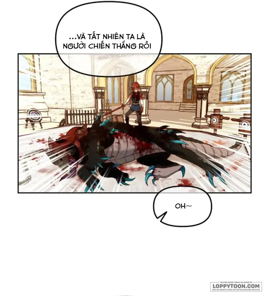Tôi Sẽ Ở Ngay Bên Cạnh Nam Chính - Chap 11 - Trang 13