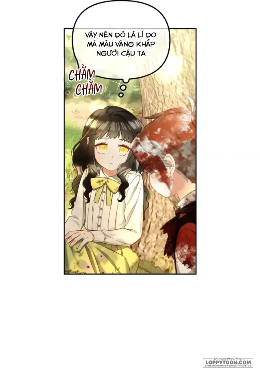 Tôi Sẽ Ở Ngay Bên Cạnh Nam Chính - Chap 11 - Trang 14