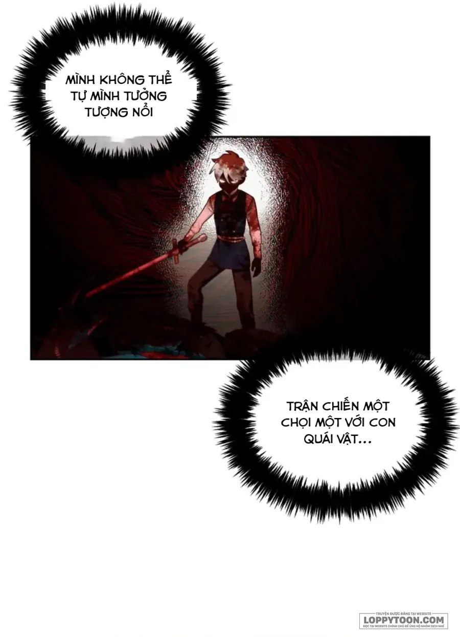 Tôi Sẽ Ở Ngay Bên Cạnh Nam Chính - Chap 11 - Trang 15