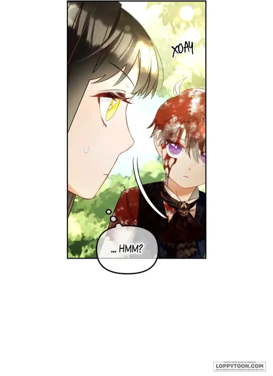 Tôi Sẽ Ở Ngay Bên Cạnh Nam Chính - Chap 11 - Trang 16