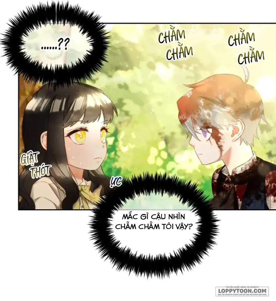Tôi Sẽ Ở Ngay Bên Cạnh Nam Chính - Chap 11 - Trang 17