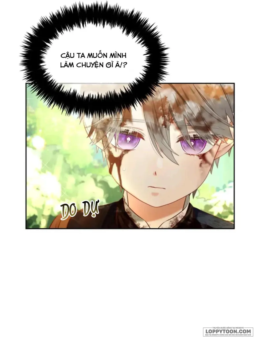 Tôi Sẽ Ở Ngay Bên Cạnh Nam Chính - Chap 11 - Trang 18