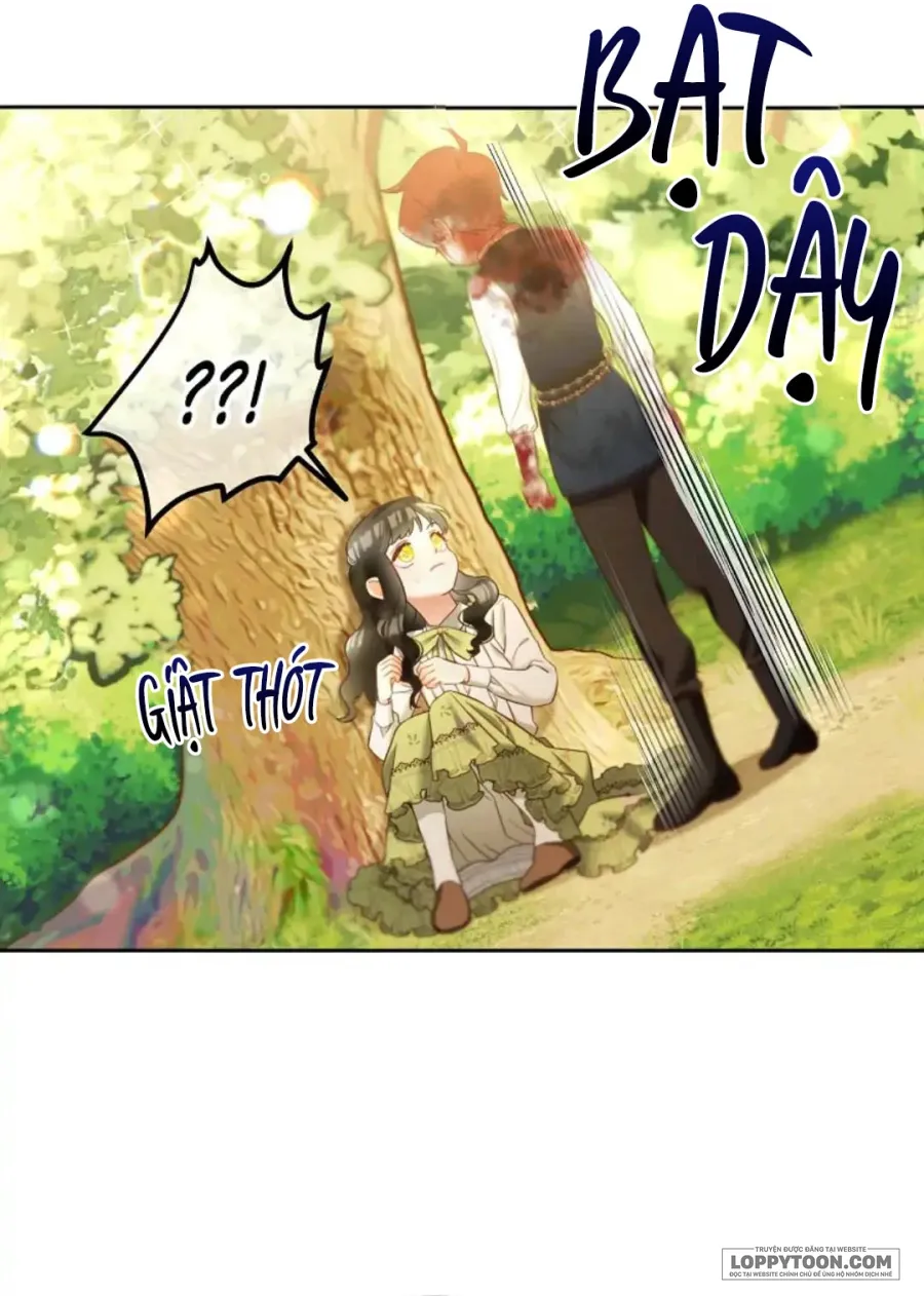 Tôi Sẽ Ở Ngay Bên Cạnh Nam Chính - Chap 11 - Trang 20